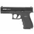 СХП Охолощенный пистолет Retay G19C Glock, кал. 9 мм