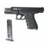 СХП Охолощенный пистолет Retay G19C Glock, кал. 9 мм
