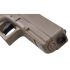 Страйкбольный пистолет Cyma Glock 18C AEP Tan (CM.030TN)