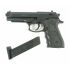 Страйкбольный пистолет Galaxy G.052B (Beretta 92)