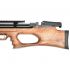 Пневматическая винтовка Kral Puncher Breaker W (орех, PCP, 3 Дж) 4,5 мм