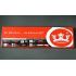 Пневматическая винтовка Kral Puncher Breaker W (орех, PCP, 3 Дж) 6,35 мм