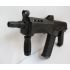 Страйкбольный автомат AY СР-3М Вихрь CQB (AY-A0024B)