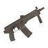 Страйкбольный автомат AY СР-3М Вихрь CQB (AY-A0024B)