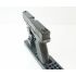 Страйкбольный пистолет Galaxy G.39 (H&K, Glock)