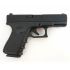 Страйкбольный пистолет KJW Glock G23 Gas, пластик