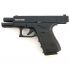 Страйкбольный пистолет KJW Glock G23 Gas, пластик