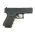 Страйкбольный пистолет KJW Glock 32 Gas, пластик (KP-03)