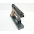 Страйкбольный пистолет KJW Glock G18 TBC CO₂ Tan, удлин. ствол
