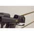 Страйкбольный пистолет Cybergun WE Desert Eagle .50AE GBB Black