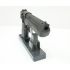 Страйкбольный пистолет Cybergun WE Desert Eagle .50AE GBB Black