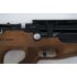 Пневматическая винтовка Kral Puncher Maxi Ekinoks (орех, PCP, 3 Дж) 6,35 мм