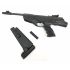 Пневматический пистолет Hatsan MOD 25 Super Tactical