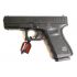 Страйкбольный пистолет Tokyo Marui Glock 19 Gen.3 GBB