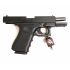 Страйкбольный пистолет Tokyo Marui Glock 19 Gen.3 GBB