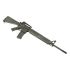 Страйкбольный автомат Cyma M16A3 (CM.009)