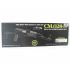 Страйкбольный автомат Cyma AK-47S (CM.028S)
