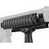 RIS-цевье металл. Cyma с тактической рукояткой для MP5 (C.52)