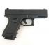 Страйкбольный пистолет Galaxy G.15+ (Glock 17) с кобурой